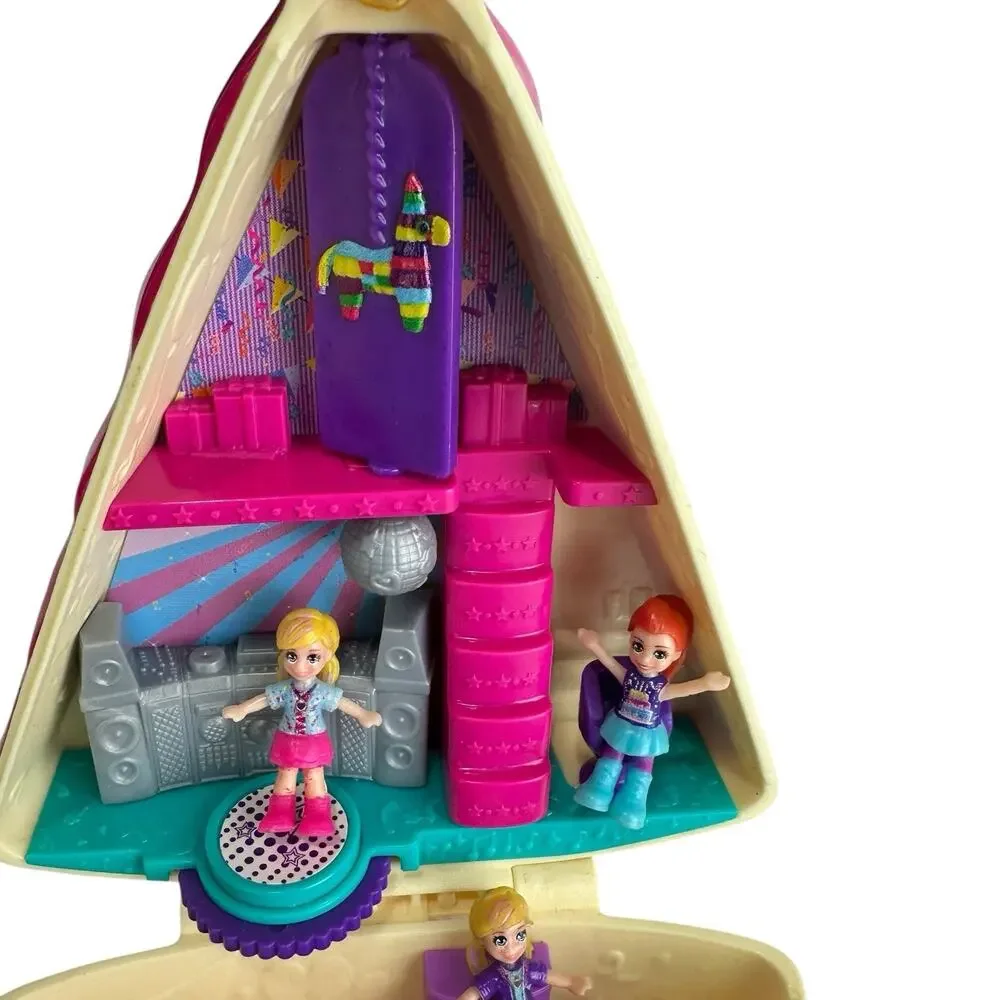 polly pocket polly pocket